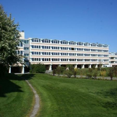 Ferienappartement S136 für 2-4 Personen an der Ostsee Brasilien Buitenkant foto