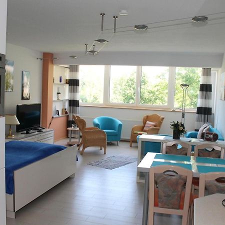 Ferienappartement S136 für 2-4 Personen an der Ostsee Brasilien Buitenkant foto